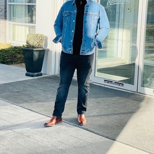 Meet your Posher, Tarsem